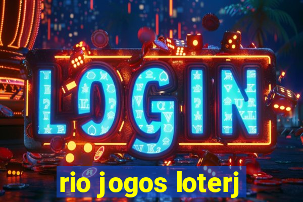 rio jogos loterj